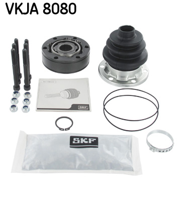 SKF Homokineet reparatieset VKJA 8080