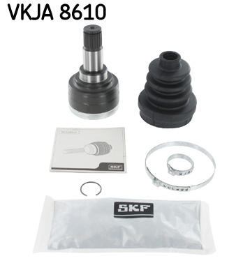 SKF Homokineet reparatieset VKJA 8610