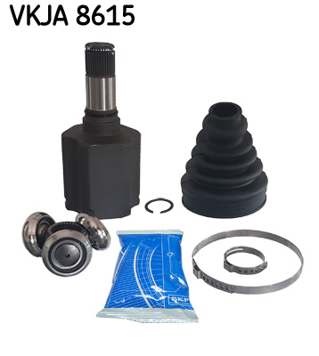 SKF Homokineet reparatieset VKJA 8615