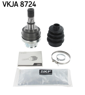 SKF Homokineet reparatieset VKJA 8724