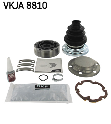 SKF Homokineet reparatieset VKJA 8810