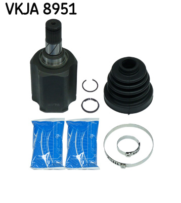 SKF Homokineet reparatieset VKJA 8951