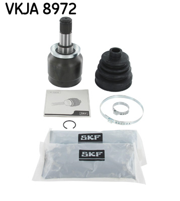 SKF Homokineet reparatieset VKJA 8972