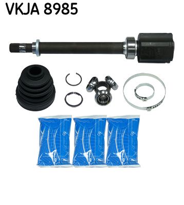 SKF Homokineet reparatieset VKJA 8985