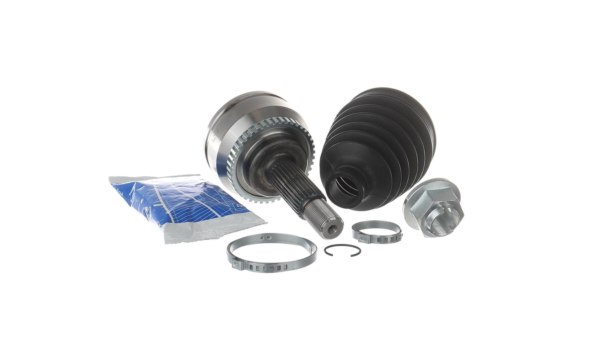 SKF Homokineet reparatieset VKJA 5952