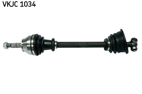 SKF Aandrijfas VKJC 1034