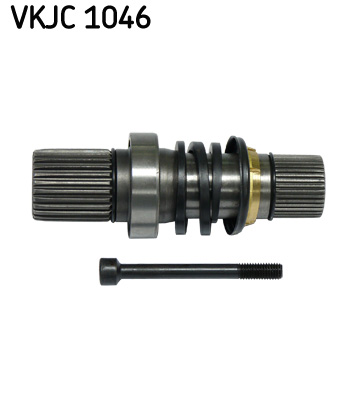 SKF Aandrijfas VKJC 1046