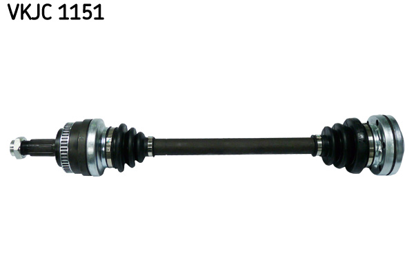 SKF Aandrijfas VKJC 1151