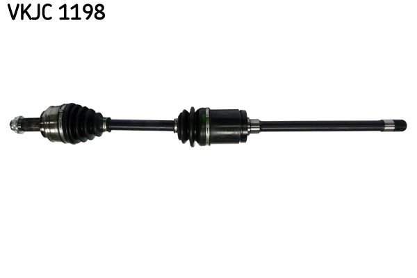 SKF Aandrijfas VKJC 1198