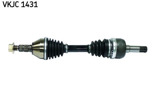 SKF Aandrijfas VKJC 1431