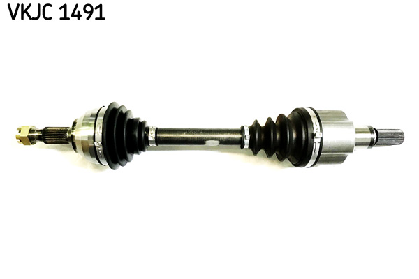 SKF Aandrijfas VKJC 1491