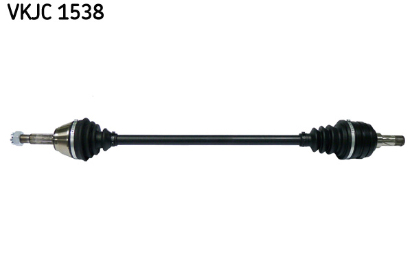 SKF Aandrijfas VKJC 1538