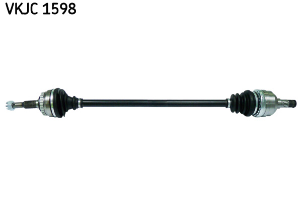 SKF Aandrijfas VKJC 1598