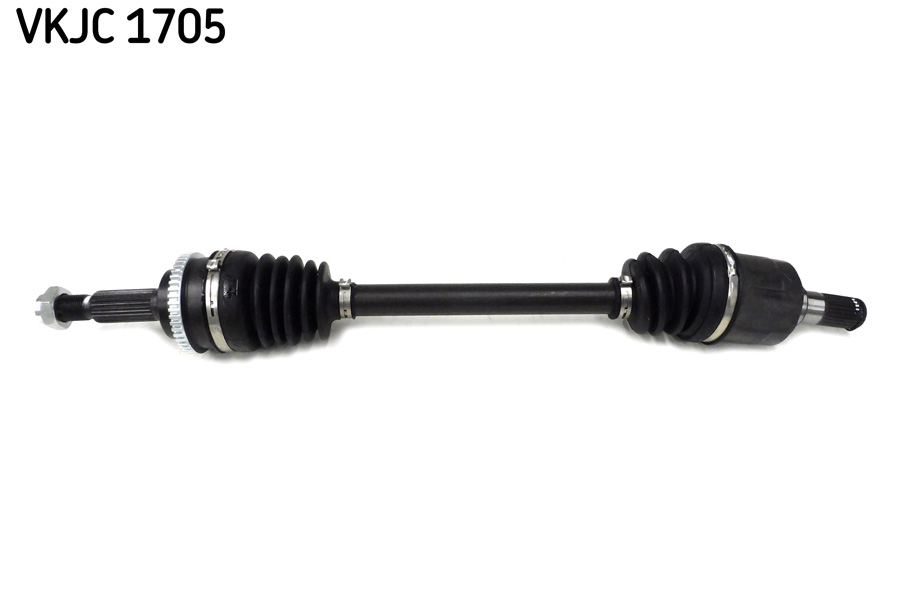 SKF Aandrijfas VKJC 1705