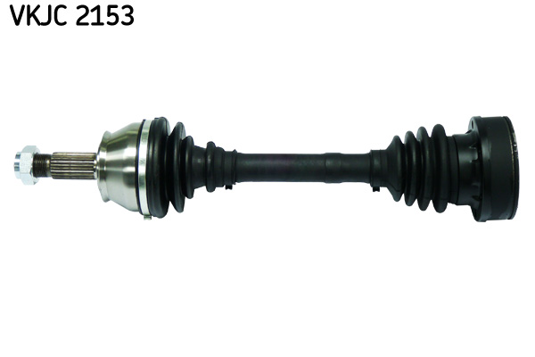 SKF Aandrijfas VKJC 2153