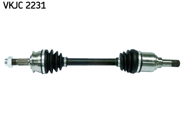 SKF Aandrijfas VKJC 2231