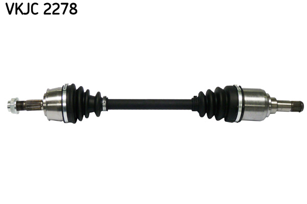 SKF Aandrijfas VKJC 2278