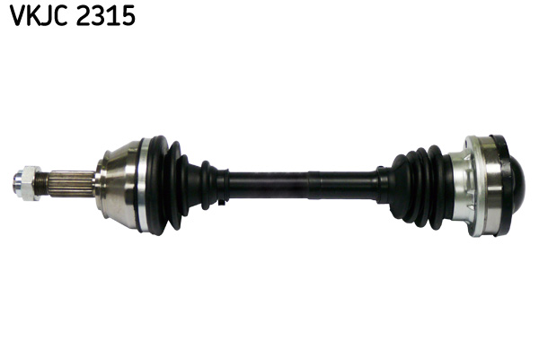 SKF Aandrijfas VKJC 2315