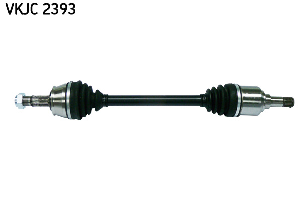 SKF Aandrijfas VKJC 2393