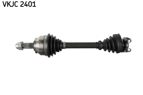 SKF Aandrijfas VKJC 2401