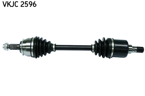 SKF Aandrijfas VKJC 2596