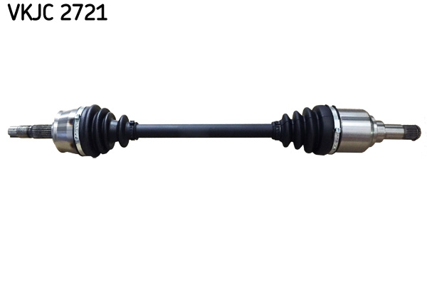 SKF Aandrijfas VKJC 2721