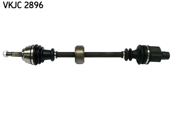 SKF Aandrijfas VKJC 2896