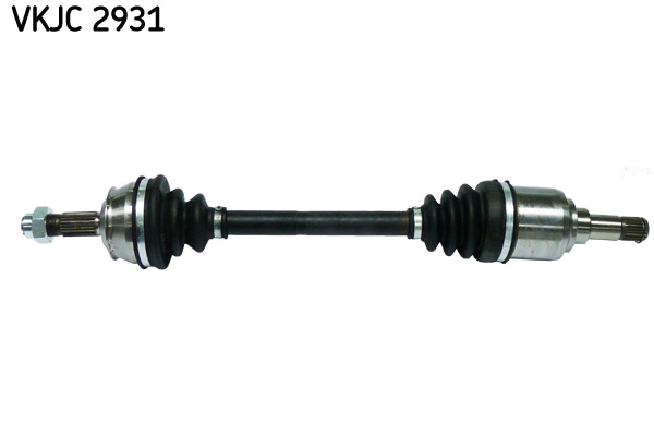 SKF Aandrijfas VKJC 2931