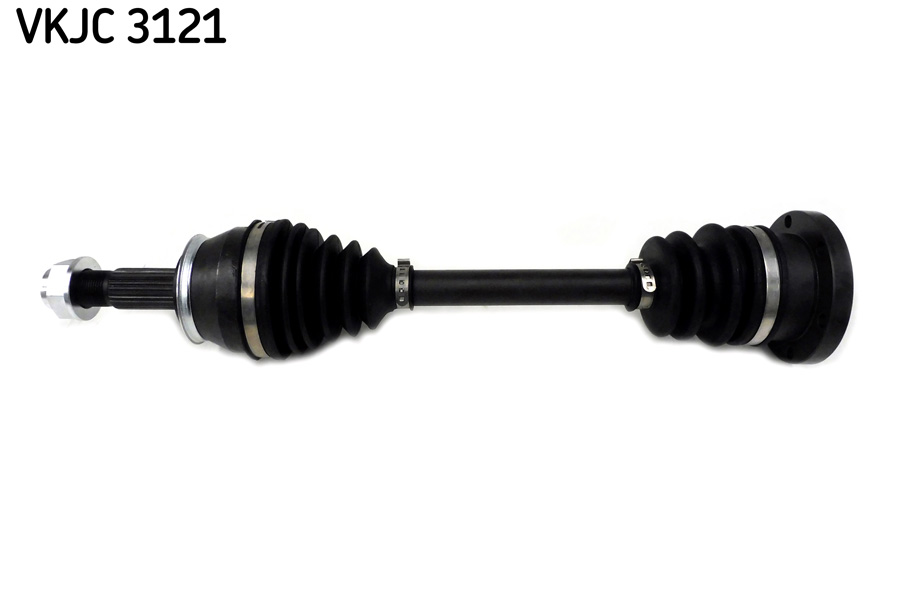 SKF Aandrijfas VKJC 3121
