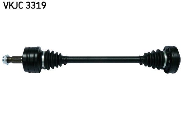 SKF Aandrijfas VKJC 3319