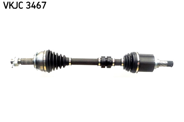 SKF Aandrijfas VKJC 3467