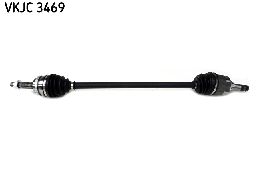SKF Aandrijfas VKJC 3469