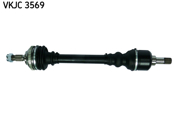 SKF Aandrijfas VKJC 3569