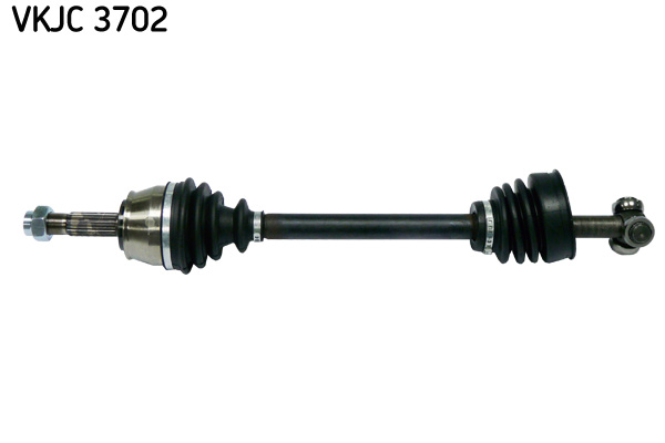 SKF Aandrijfas VKJC 3702