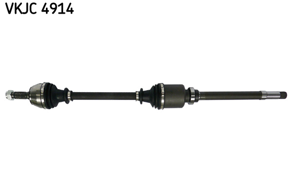 SKF Aandrijfas VKJC 4914