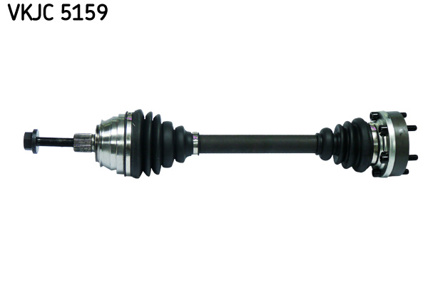 SKF Aandrijfas VKJC 5159