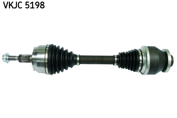 SKF Aandrijfas VKJC 5198