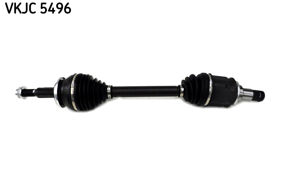 SKF Aandrijfas VKJC 5496