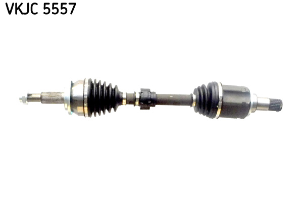 SKF Aandrijfas VKJC 5557