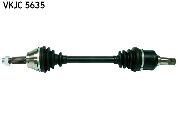 SKF Aandrijfas VKJC 5635