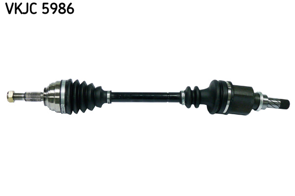 SKF Aandrijfas VKJC 5986