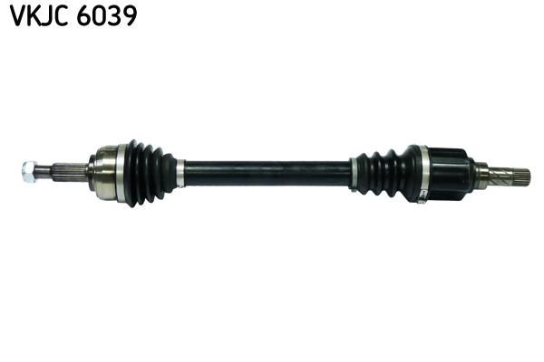 SKF Aandrijfas VKJC 6039