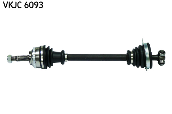 SKF Aandrijfas VKJC 6093