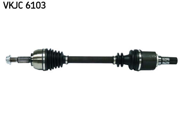 SKF Aandrijfas VKJC 6103