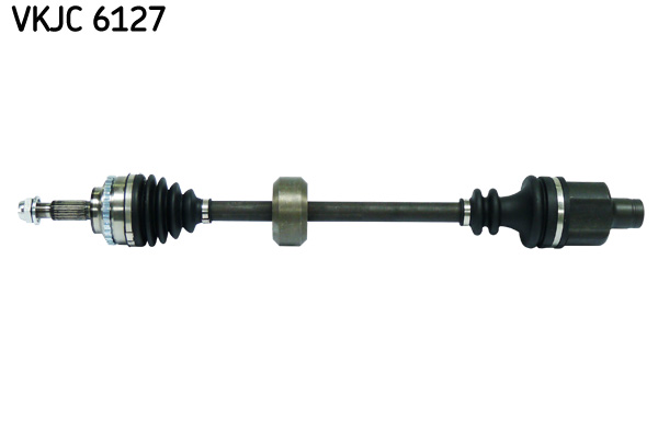 SKF Aandrijfas VKJC 6127