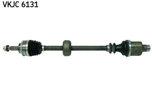 SKF Aandrijfas VKJC 6131