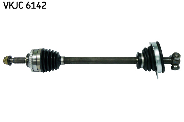 SKF Aandrijfas VKJC 6142