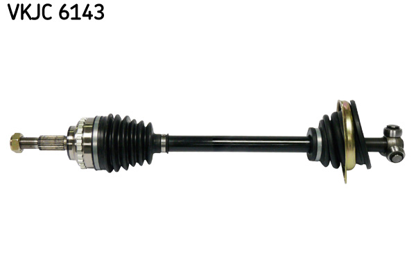 SKF Aandrijfas VKJC 6143