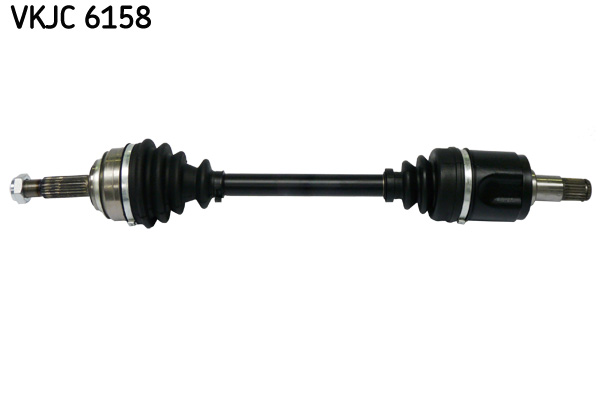 SKF Aandrijfas VKJC 6158