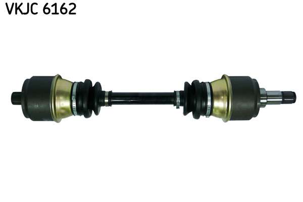 SKF Aandrijfas VKJC 6162